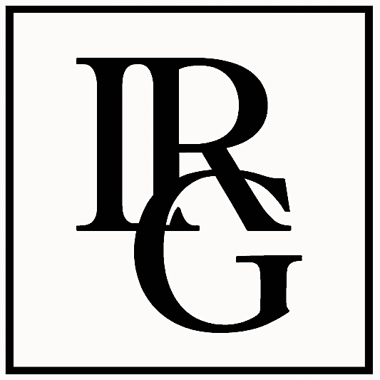 Industry Research Group sample logo
